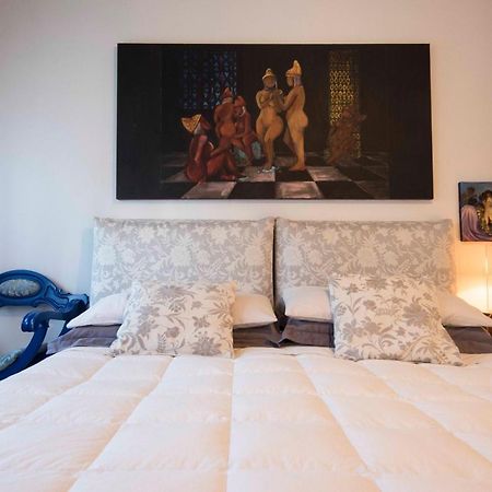 Casa D'Artista Apartment Cavallino-Treporti Ngoại thất bức ảnh
