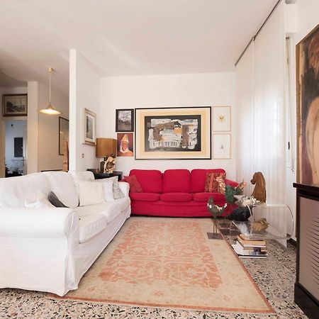 Casa D'Artista Apartment Cavallino-Treporti Ngoại thất bức ảnh