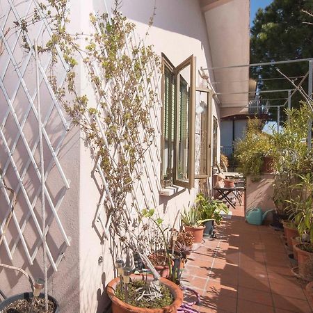 Casa D'Artista Apartment Cavallino-Treporti Ngoại thất bức ảnh