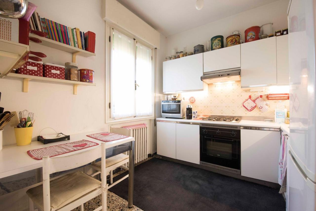 Casa D'Artista Apartment Cavallino-Treporti Ngoại thất bức ảnh