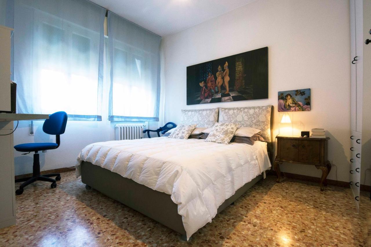 Casa D'Artista Apartment Cavallino-Treporti Ngoại thất bức ảnh