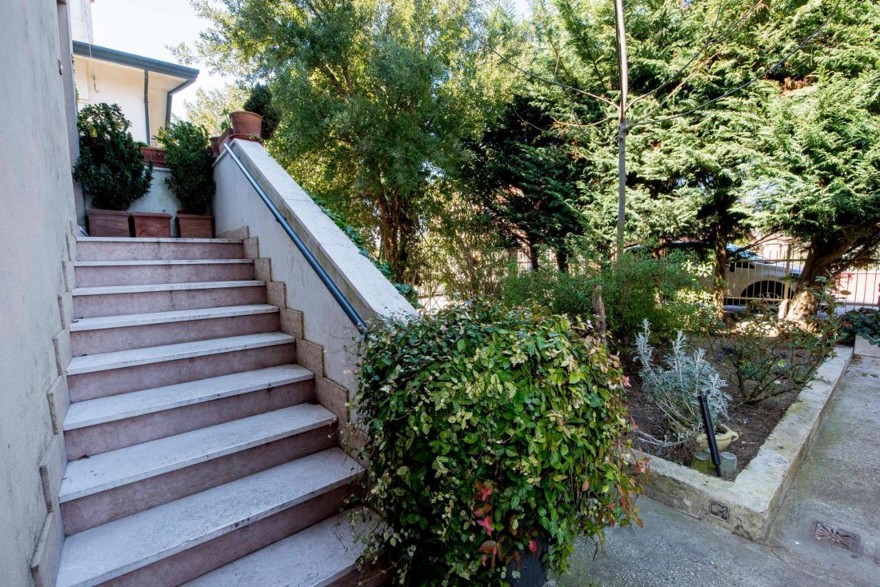 Casa D'Artista Apartment Cavallino-Treporti Ngoại thất bức ảnh