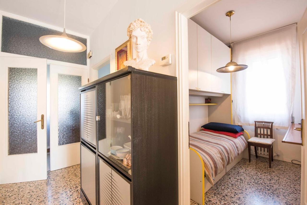 Casa D'Artista Apartment Cavallino-Treporti Ngoại thất bức ảnh