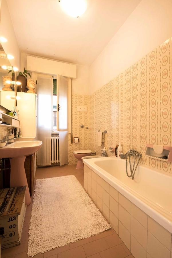 Casa D'Artista Apartment Cavallino-Treporti Ngoại thất bức ảnh