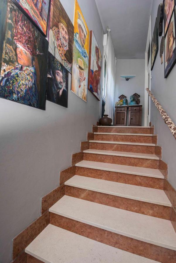 Casa D'Artista Apartment Cavallino-Treporti Ngoại thất bức ảnh