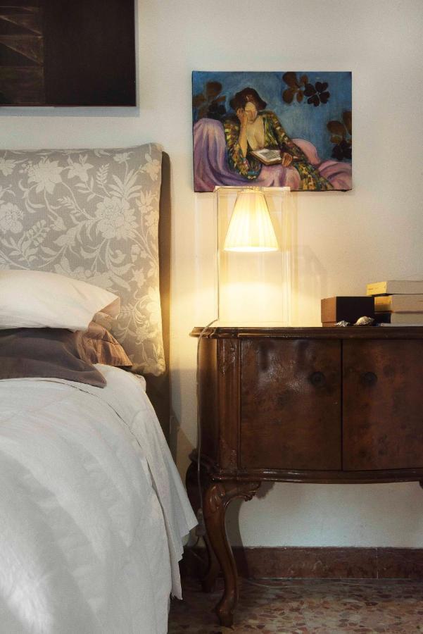Casa D'Artista Apartment Cavallino-Treporti Ngoại thất bức ảnh