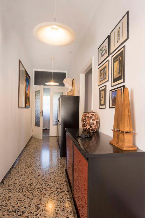 Casa D'Artista Apartment Cavallino-Treporti Ngoại thất bức ảnh