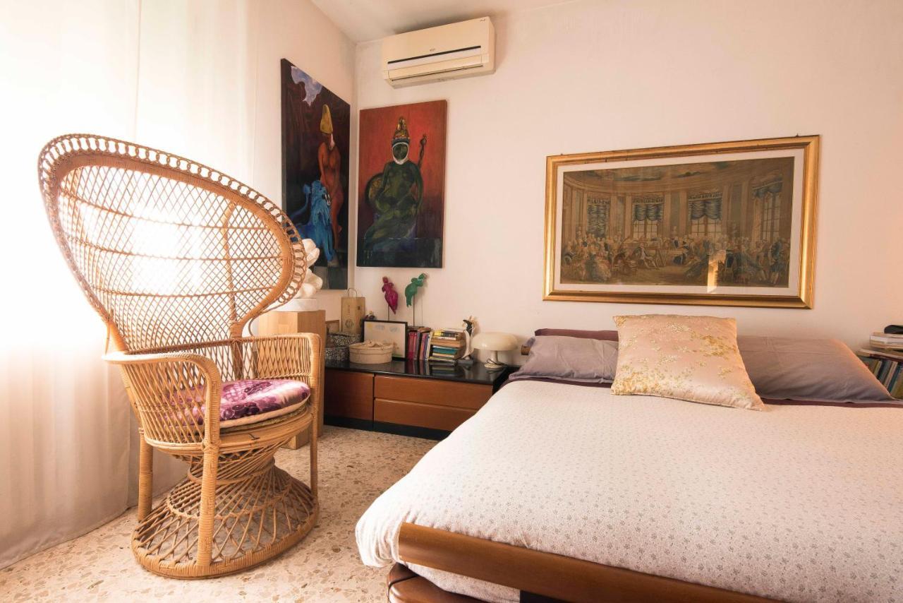 Casa D'Artista Apartment Cavallino-Treporti Ngoại thất bức ảnh